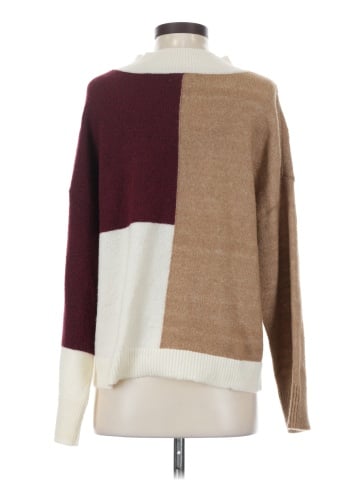 Blu Pepper Pullover Sweater (view 2)