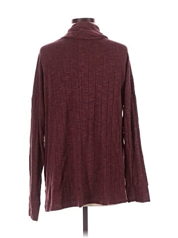 a:glow Pullover Sweater (view 2)