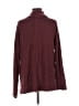 a:glow Burgundy Pullover Sweater Size Lg Maternity - photo 2