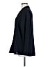 Piazza Sempione Blue Long Sleeve Button-Down Shirt Size EU (IT) 44 / US 8 - photo 5