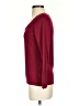 Venus Burgundy Pullover Sweater Size S (estimated) - photo 5