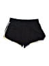 Stella Viva Color Block Black Athletic Shorts Size XL - photo 2