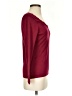 Venus Burgundy Pullover Sweater Size S (estimated) - photo 4