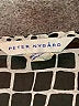 Peter Nygard Silver 3/4 Sleeve Blouse Size L - photo 7