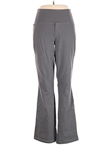 Women With Control Active Pants (view 1)