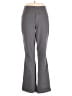 Women With Control Solid Gray Active Pants Size 1X (tall) - photo 1