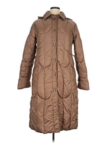 B Sharp Coat (view 1)