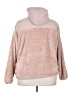 Zyia Active 100% Polyester Pink Cardigan Size 2X - photo 2