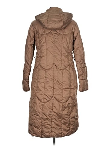 B Sharp Coat (view 2)