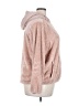 Zyia Active 100% Polyester Pink Cardigan Size 2X - photo 4