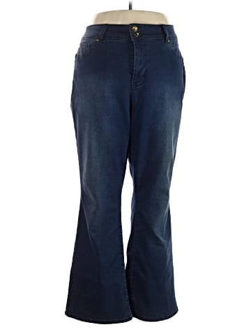 IMAN Jeans (view 1)