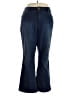 IMAN Blue Jeans Size 20W - photo 1