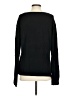 Wildfox Hearts Black Pullover Sweater Size Sm (1 or S) - photo 2