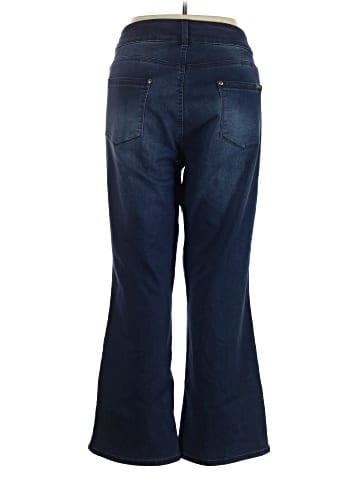 IMAN Jeans (view 2)