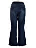IMAN Blue Jeans Size 20W - photo 2