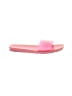 Zara Pink Sandals Size EU 37 - photo 1