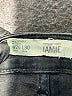 Topshop Black Jeans Size 26 waist - photo 4