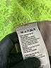 Silence and Noise Green Cocktail Dress Size L - photo 8