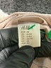 H&M Ivory Raincoat Size 4-6 mo - photo 3