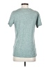 Nike 100% Polyester Teal Active T-Shirt Size S - photo 2