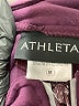 Athleta Purple Jacket Size M - photo 6
