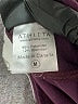 Athleta Purple Jacket Size M - photo 7