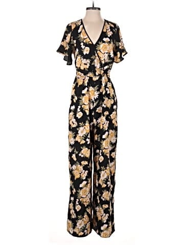 A.L.C. Jumpsuit (view 1)