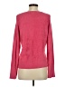 Designers Originals Pink Pullover Sweater Size S - photo 2