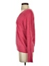 Designers Originals Pink Pullover Sweater Size S - photo 5