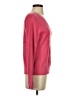 Designers Originals Pink Pullover Sweater Size S - photo 4