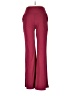 Shein Burgundy Dress Pants Size S - photo 1