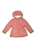 OshKosh B'gosh 100% Acrylic Pink Jacket 3-6 MO / 6 MO - photo 1