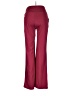 Shein Burgundy Dress Pants Size S - photo 2