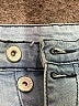 Unbranded Hearts Blue Jeans Size S - photo 7