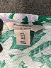 Tommy Bahama Print Green Track Jacket Size S - photo 6