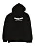 Spiderman Black Pullover Hoodie Size XL (kids) - photo 1