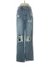 PacSun 100% Cotton Blue Jeans Size 26 waist - photo 1