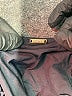 salinas Solid Black Swimsuit Bottoms Size XS (estimated) - photo 3
