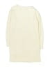 Gap Kids 100% Cotton Ivory Pullover Sweater Size 6 - 7 - photo 1