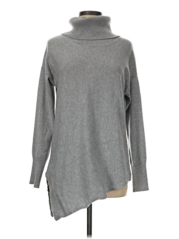 Verve Ami Turtleneck Sweater (view 1)
