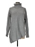 Verve Ami Gray Turtleneck Sweater Size M - photo 1