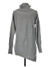 Verve Ami Gray Turtleneck Sweater Size M - photo 2