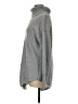 Verve Ami Gray Turtleneck Sweater Size M - photo 5