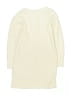 Gap Kids 100% Cotton Ivory Pullover Sweater Size 6 - 7 - photo 2