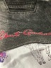 Robert Graham Black Jacket Size M - photo 7