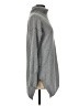 Verve Ami Gray Turtleneck Sweater Size M - photo 4