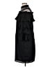 Tea & Cup 100% Polyester Black Cocktail Dress Size 1X - photo 5