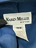 Karen Miller Blue Blazer Size 16w - photo 6