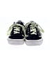 Vans Checkered-gingham Blue Sneakers Size 1 (youth) - photo 2