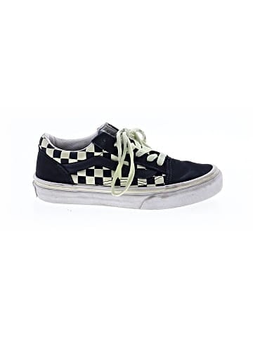 Vans Sneakers (view 1)